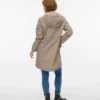 Hood Coat