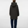 Hood Coat