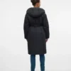 Hood Coat