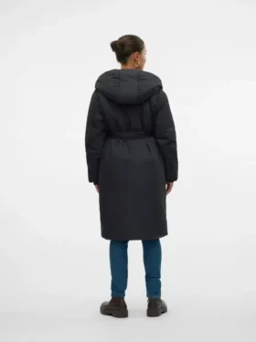 Hood Coat