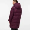 Hood Coat