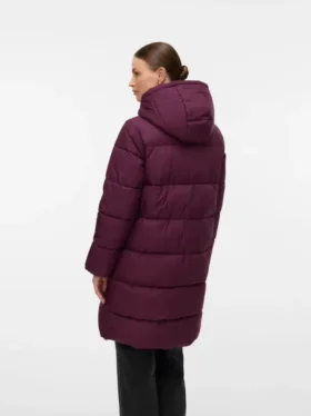 Hood Coat