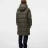 Hood Coat