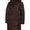 Hood Coat