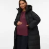 Hood Coat