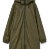 Hood Coat