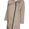 Hood Coat