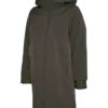 Hood Coat