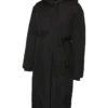 Hood Coat