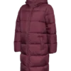 Hood Coat