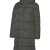 Hood Coat