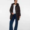 Hood Coat