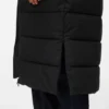 Hood Coat