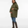Hood Coat