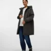 Hood Coat