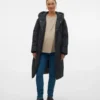 Hood Coat