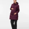 Hood Coat