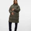 Hood Coat