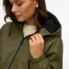 Hood Coat