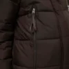 Hood Coat