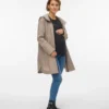 Hood Coat