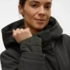 Hood Coat