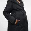 Hood Coat
