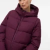 Hood Coat