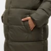 Hood Coat