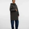 Hood Coat
