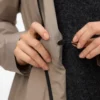 Hood Coat