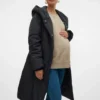 Hood Coat
