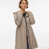 Hood Coat