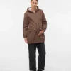 Hood Jacket