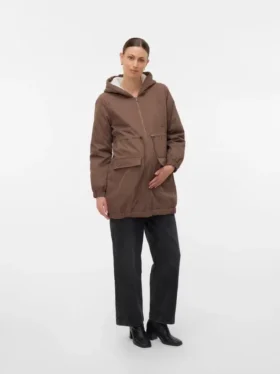Hood Jacket