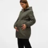 Hood Jacket