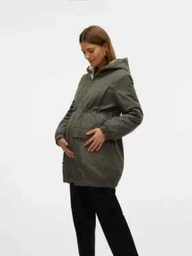 Hood Jacket