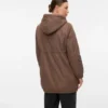 Hood Jacket