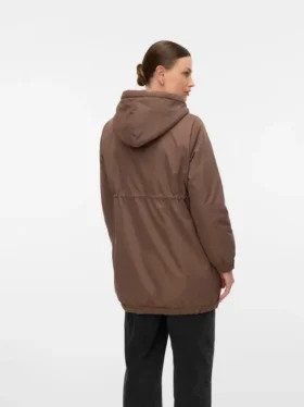 Hood Jacket