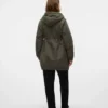 Hood Jacket