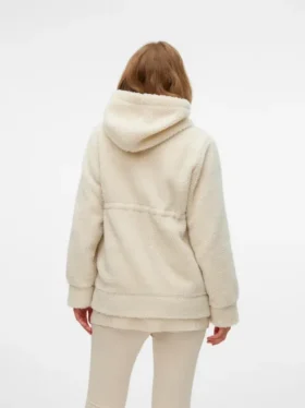 Hood Jacket