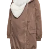 Hood Jacket