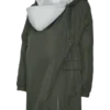 Hood Jacket
