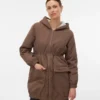 Hood Jacket