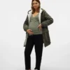 Hood Jacket