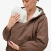 Hood Jacket