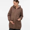 Hood Jacket