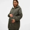Hood Jacket