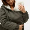 Hood Jacket