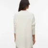 Knitted Maternity-Pullover